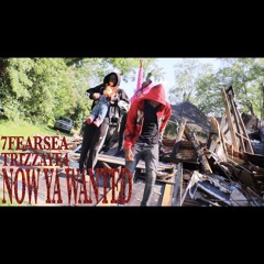 Now ya Wanted feat Trizzaye4