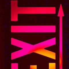 EXIT MUSIC FOR A FILM