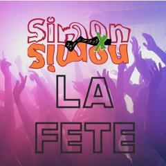 Simon X Simon - La Fete