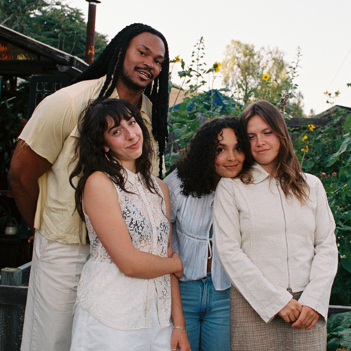 Skylight (feat. Tiny Habits)