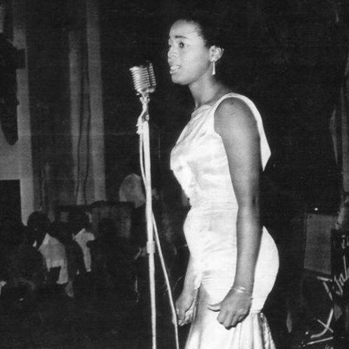 Stream Medley- The Queen of Rocksteady: Phyllis Dillon with Lynn