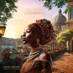 Afro House / Daniel Matheus - Africa Española (Radio Edit)