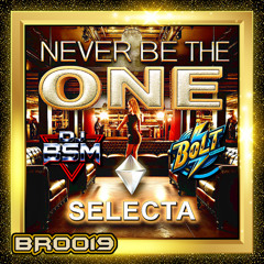DJ BSM - Selecta (Preview)