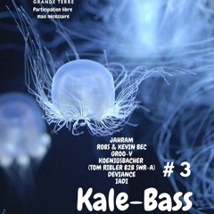 Liveset @ Kale - Bass #3