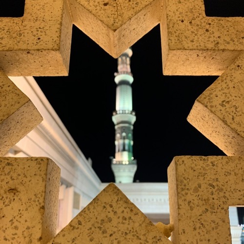 تلاوة رائعة من سورة ق للشيخ أحمد طالب فجر الأربعاء ٢٨-٣-١٤٤٣هـ تسجيل من ساحة المسجد