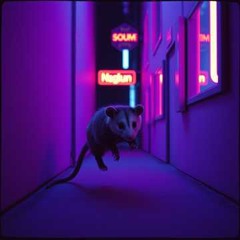 Alleyway Sneak (Opossum Music)