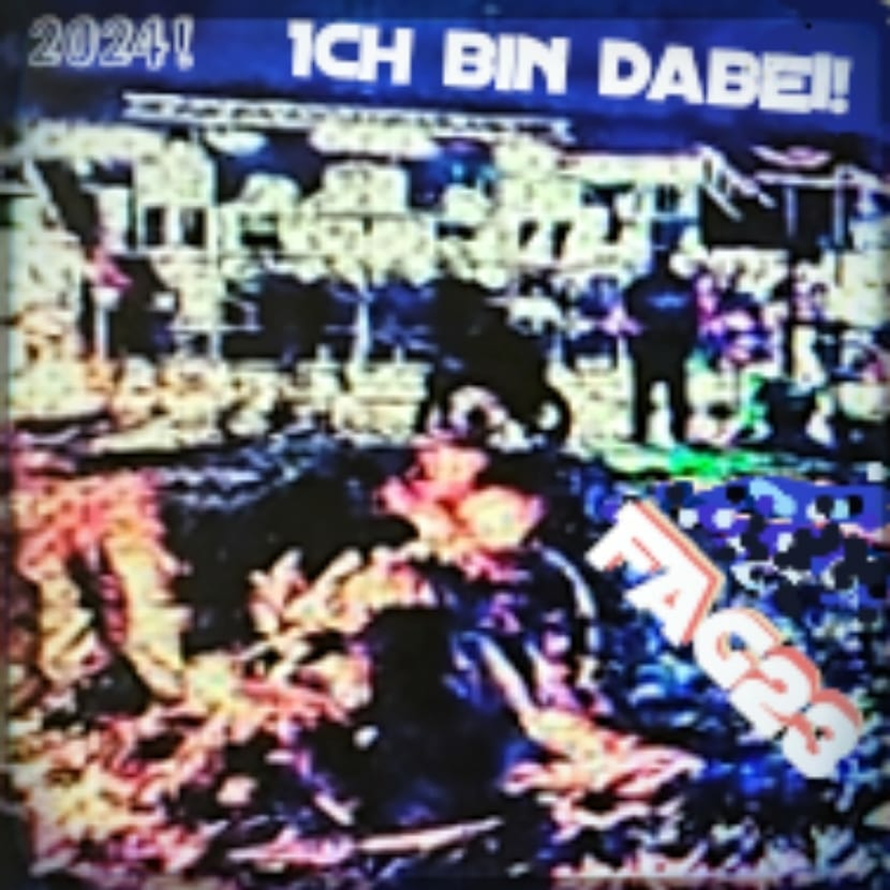 FAG23 - DJ Freude am Geräusch