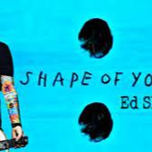 ARPA - Ed Sheeran - Shape of You (arpa.remix) | Spinnin' Records