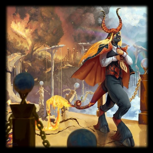 A6 - Burn