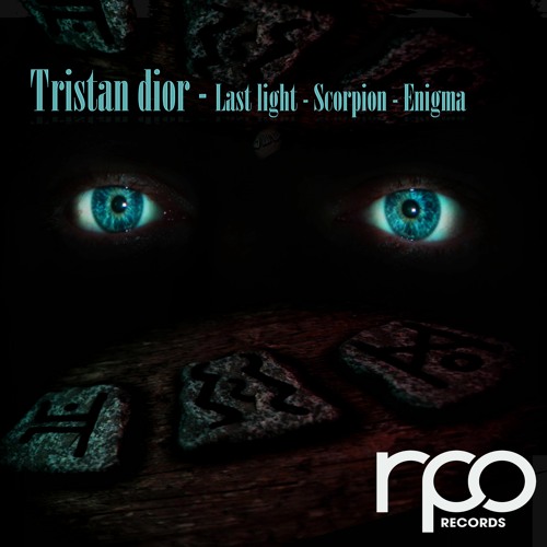 Tristan Dior - Enigma (Original Mix) [RPO Records]