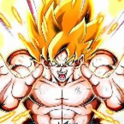 8-Bit Chiptune Remix || LR TEQ Super Saiyan Goku || When True Anger Awakens