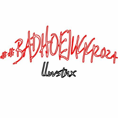 lluvstnx - ##BADHOEJUGG2024 (1ksore)