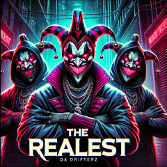 THE REALEST (Original Mix)*LIMITED DOWNLOAD*
