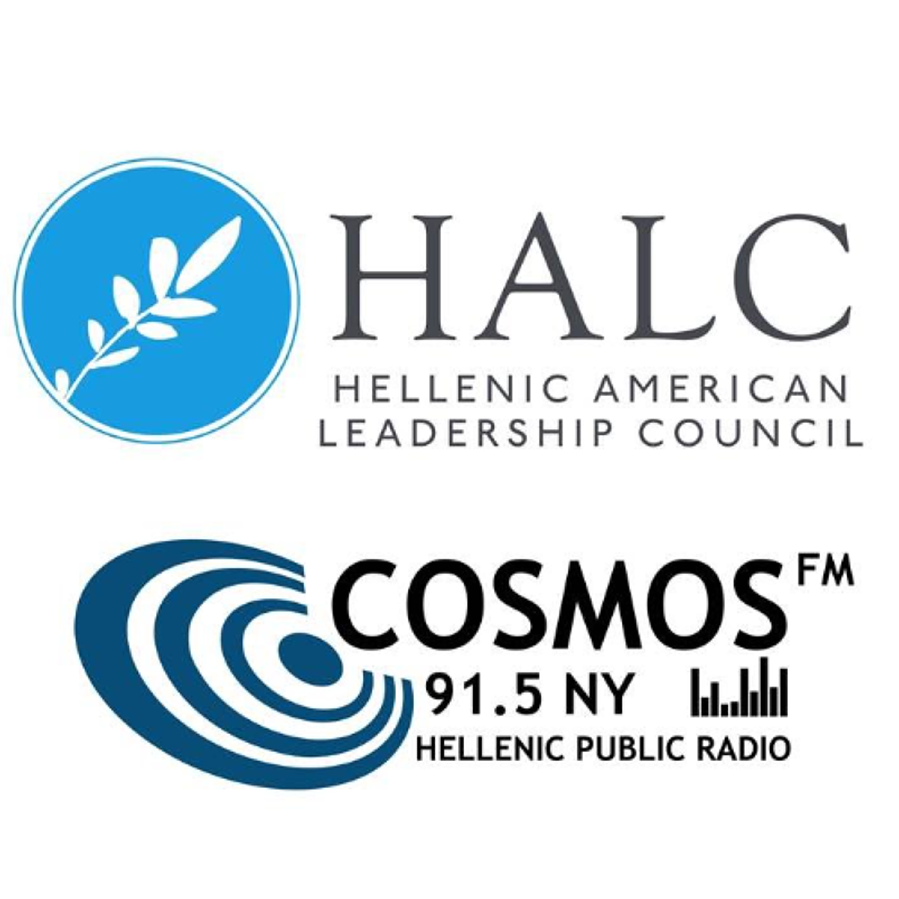 Thursday 7-10-25 HALC – “The Greek Current” podcast