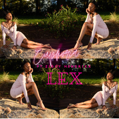 Euphoria ft Ziggy Hendrixx