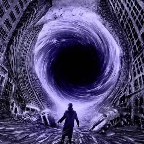 The Void-The Abyss