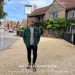 Soul Searching Sunday - Unmade Radio - 026 w/ Nathan Simpson