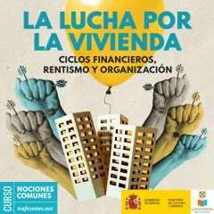 Cartografías del conflicto inmobiliario