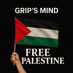 GRIPSMIND - FREE PALESTINE.wav