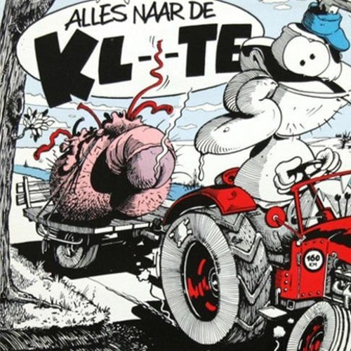 Ik ben Sven de Wit wil jij een wonderrit #1 Swhite