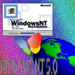 WindowsNT-5.0 (Beta Version)