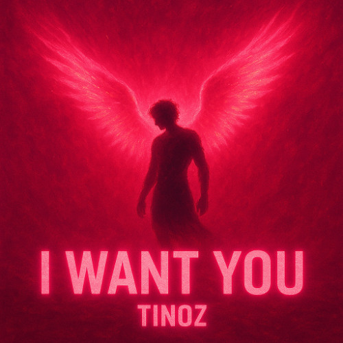 TINOZ - I WANT YOU (FREE DL)