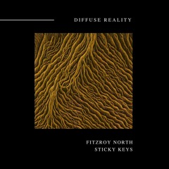 Fitzroy North  -  Sticky Keys