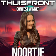Thuisfront Noortje 2024