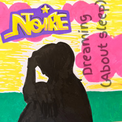 Dreaming (about sleep)