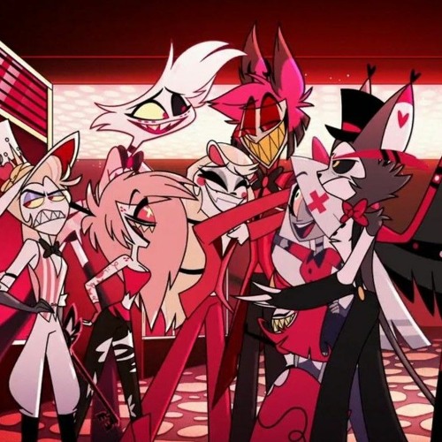 Finale - Hazbin Hotel Song ‼️Spoilers‼️