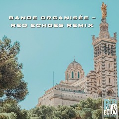 Dub organisé - Red Echoes (Nigel ft. Art Marcelino)