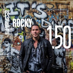 Bespoke Musik Radio 150 : Rocky