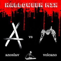 Halloween Mix (anoslav x volcano)