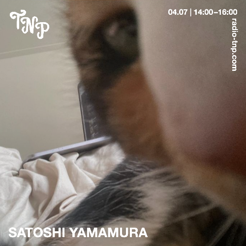 Satoshi Yamamura