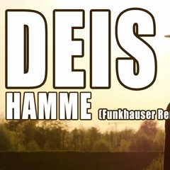 Deis - Hamme (Funkhauser Remix)