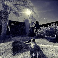 Son of Man (p. Lucidd x kupa )