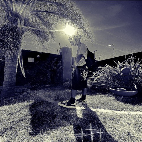 Son of Man (p. Lucidd x kupa )