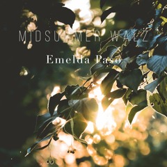 Emelda Paso - Midsummer Walz (Peaceful Piano)