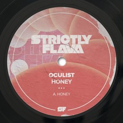 Oculist - Honey