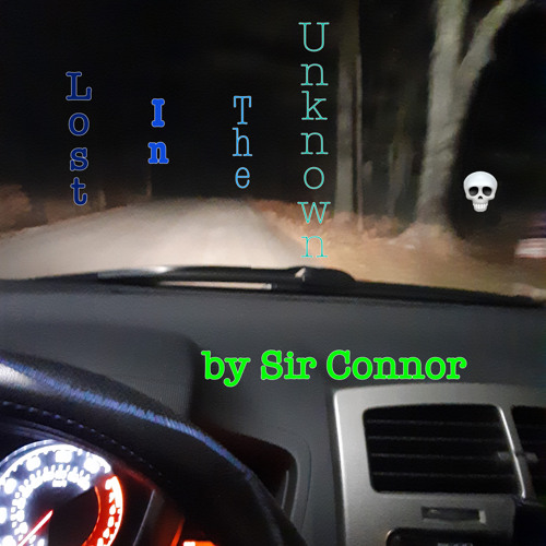 Lost In The Unknown