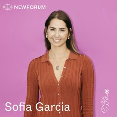 Sofia Garcia on Generative Art: Identity, Innovation, and Web3