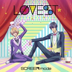 Love Stage Anime  - and Again