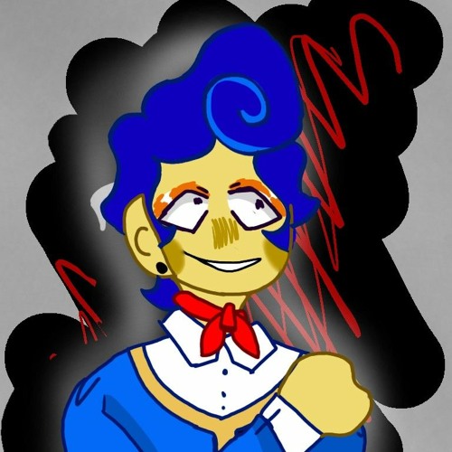 Puppet boy // Sped up ♥️