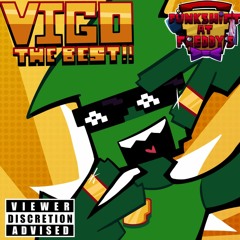 The Best - Funkshift at Freddy's OST [DSaF x FNF]