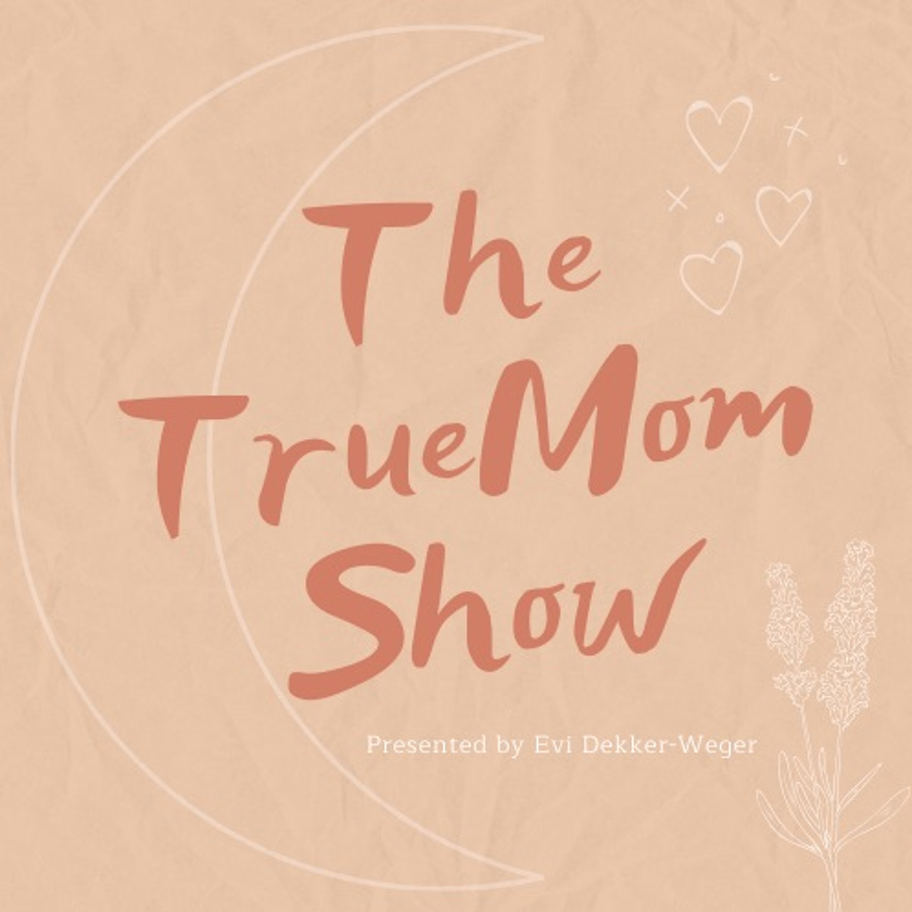 The TrueMom Show By Nieuwe Mama's - Afl. 16 SPECIAL: Omgaan met drukke dagen (+meditatie)