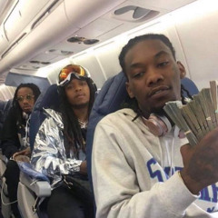 [FREE] MIGOS X LIL BABY X YOUNG THUG TYPE BEAT "PLANE"