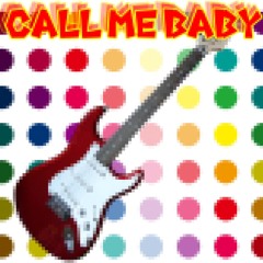 Call Me Baby- Feat.Niko