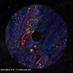 ASW Premiere: MAMBUCCA - Barok (Seeker remix)