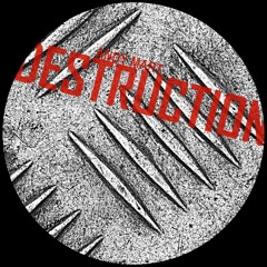 [OUT NOW] Destruction EP by Andy Mart [DSR Digital]