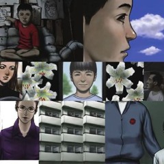 le jour d'après [p.scarlet]